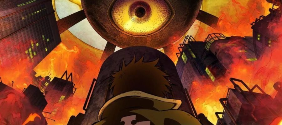 Fire Force: Última temporada ganha destaque e Parte 2 se despede com visual inédito