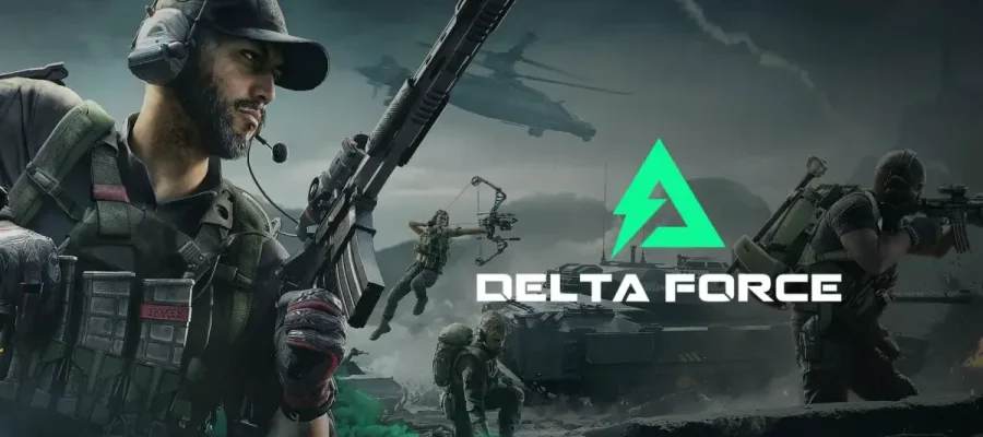 Força Delta chega ao PS5 e Xbox Series em agosto