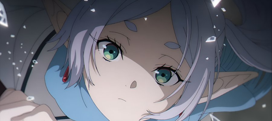 Frieren: Além do Fim da Jornada Ganha Nova Edição Após Final da Segunda Temporada