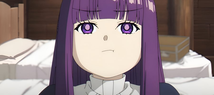 Frieren: O Fim da Jornada Revela Grande Mudança na 2ª Temporada: "Um Novo Lado Dela"