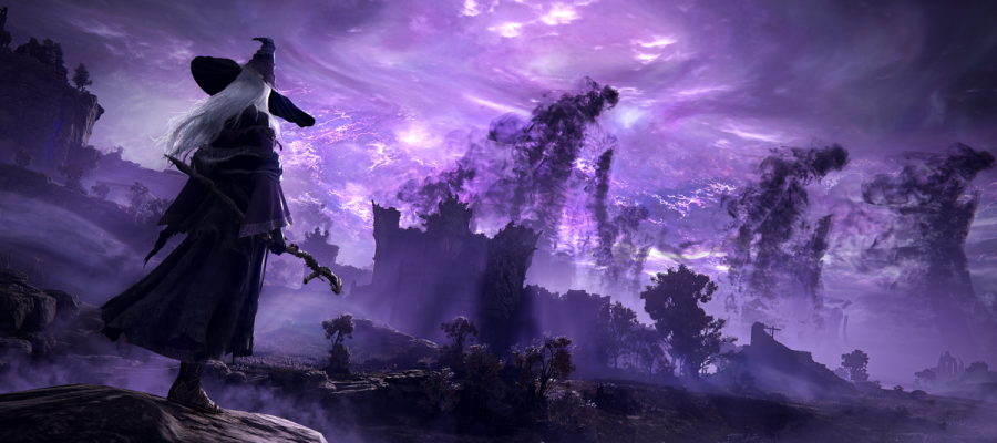 FromSoftware atende aos apelos e adapta Nightreign para jogadores solo