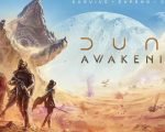 Funcom Atinge Novo Patamar com o Lançamento de Dune: Awakening