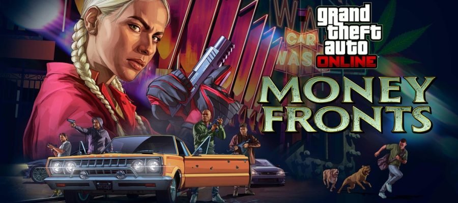 GTA Online: Lançada a atualização Investimentos Criminosos