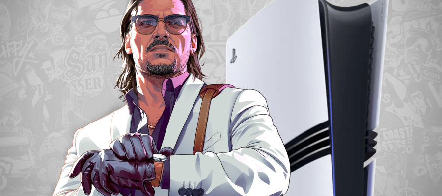 GTA VI: Notícias sobre Lançamento, Trailer 3 e Edição Especial para PS5