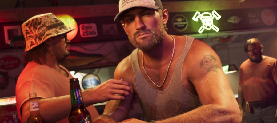 GTA VI terá participação de astro do rap e itens que "fabricam fortunas"