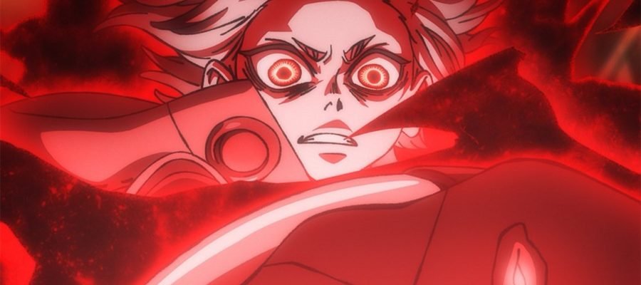 Gachiakuta revela o chefe dos Limpadores em nova prévia do anime