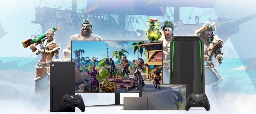 Game Pass conquista 1 milhão de novos assinantes em pouco mais de um ano