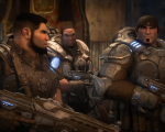 Gears of War: Beta Multijogador de Reloaded Anunciada