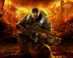 Gears of War Reloaded no PS5: lançamento vetado no Japão