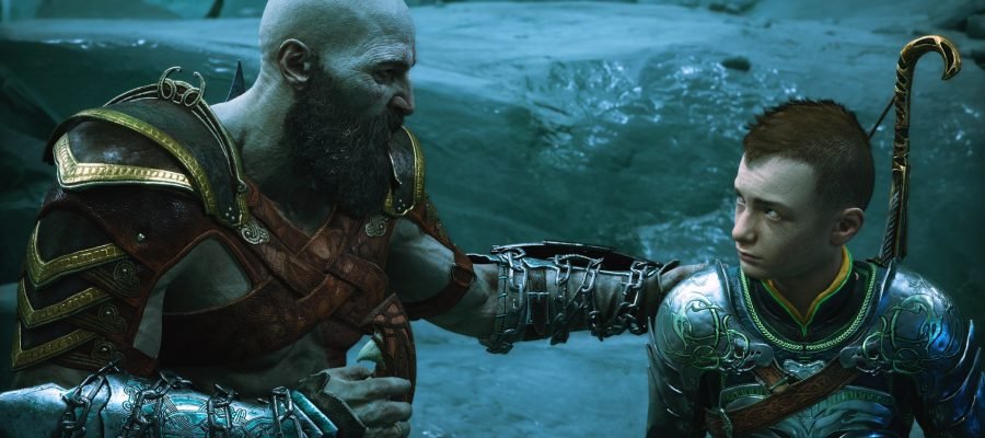 God of War 6: Novas Pistas Sugerem Desenvolvimento