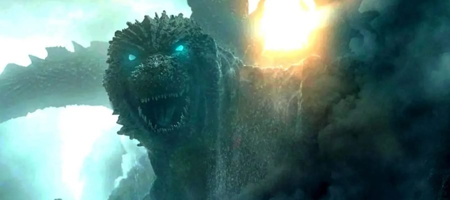 Godzilla Apresenta "Godzilla World", um Novo Universo Expandido