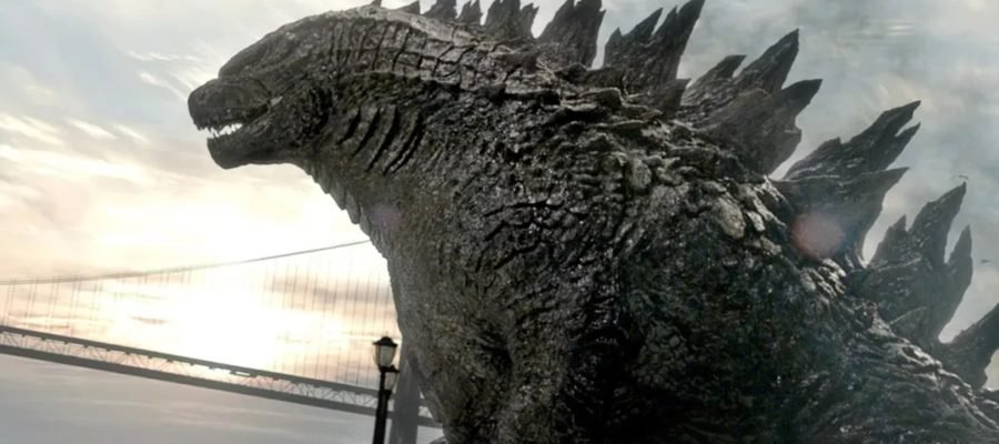 Godzilla: Novo Kaiju Alienígena Revelado na Série Mais Recente