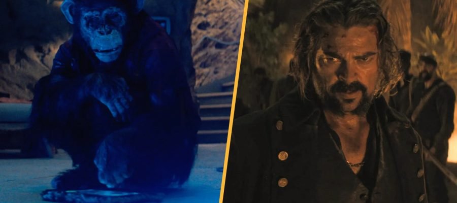 Grandes Filmes de 2026 Já Disponíveis no Prime Video (Incluindo um Sucesso com 89% no RT)