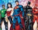 Grandes Planos da DC Studios: Novo Filme da Liga da Justiça a Caminho