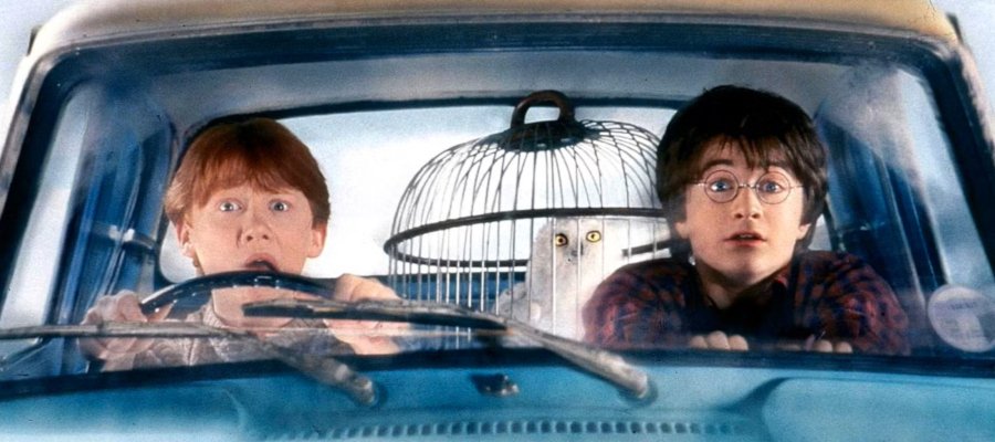 Grandes furos na linha do tempo de Harry Potter são perfeitamente explicados por um detalhe incrível