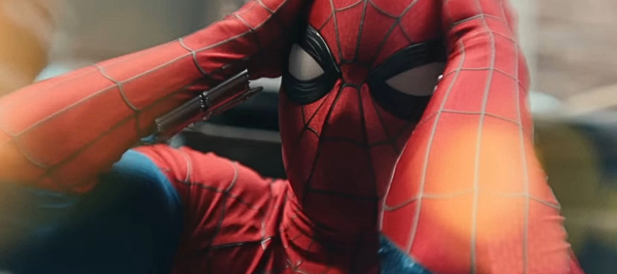 Grandes problemas no cinema, alerta a Sony.