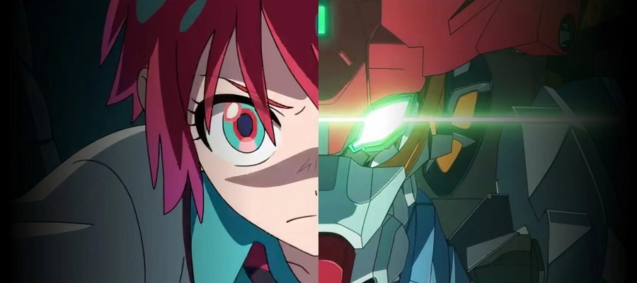 Gundam GQuuuuuuX Destrói a Cronologia da Série Clássica de Forma Absurda