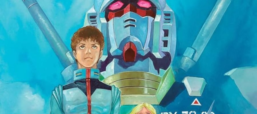 Gundam GQuuuuuuX Guardou Sua Maior Participação Especial Para o Final
