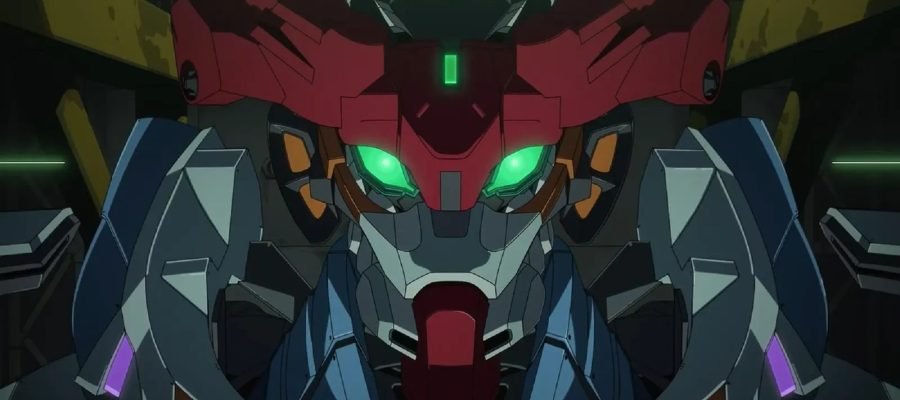 Gundam GQuuuuuuX: O Retorno Triunfal do Mobile Suit Mais Icônico da Franquia