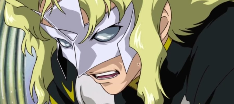 Gundam Revela Vilão Clássico em Surpreendente Desmascaramento