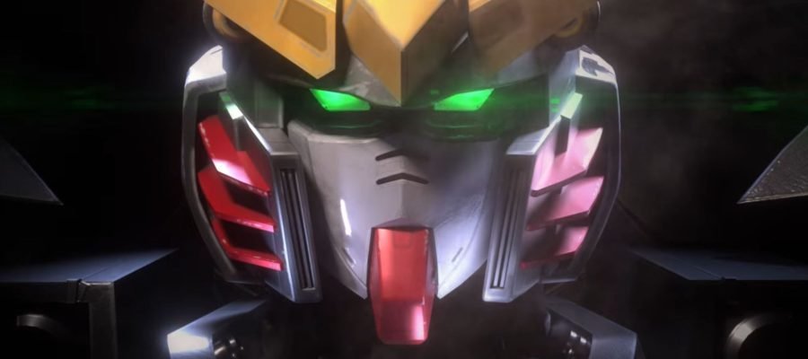Gundam Wing: Um Mobile Suit Icônico Invade Call of Duty
