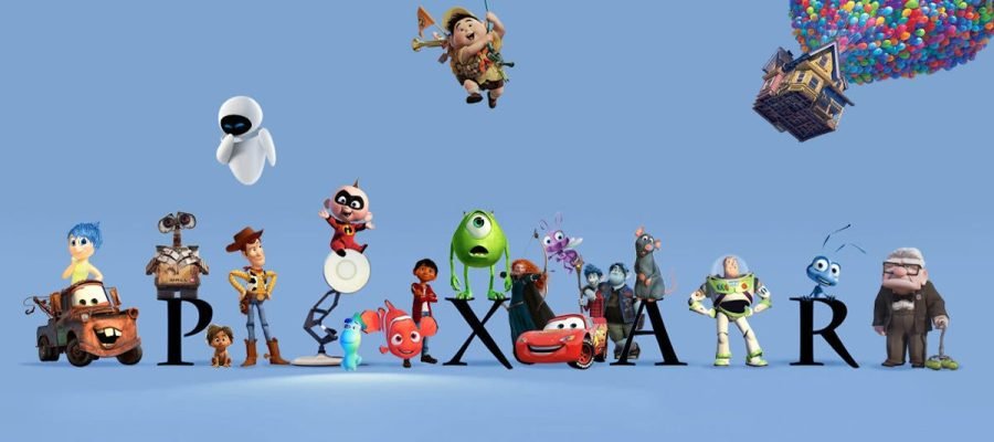 Há 15 anos, este filme da Pixar marcou época de diversas maneiras.