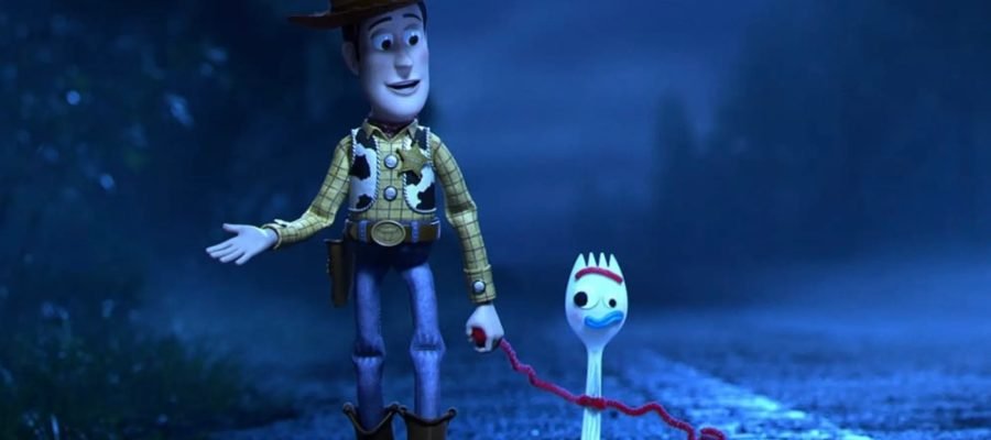 Há 20 anos, a TNT lançou a versão distorcida de Toy Story de Stephen King