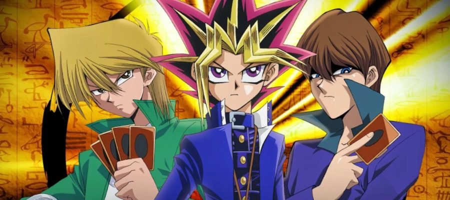Há 26 anos, Yu-Gi-Oh. ressurgiu com um reboot que o transformou para sempre.