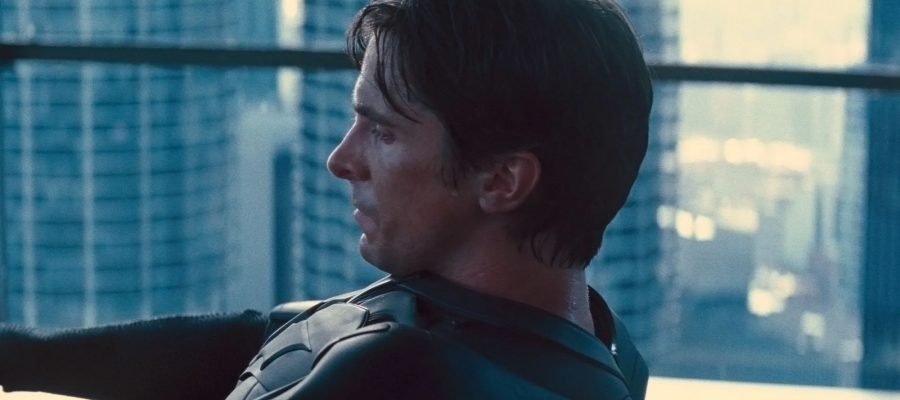 Há 26 anos, este clássico cult do cinema estreava e revolucionou o futuro do Batman