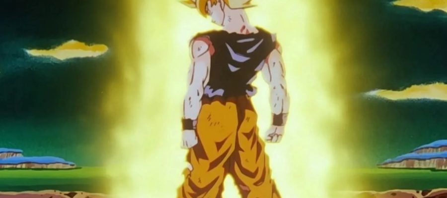Há 37 anos, Dragon Ball Z Redefiniu o Mundo dos Animes para Sempre
