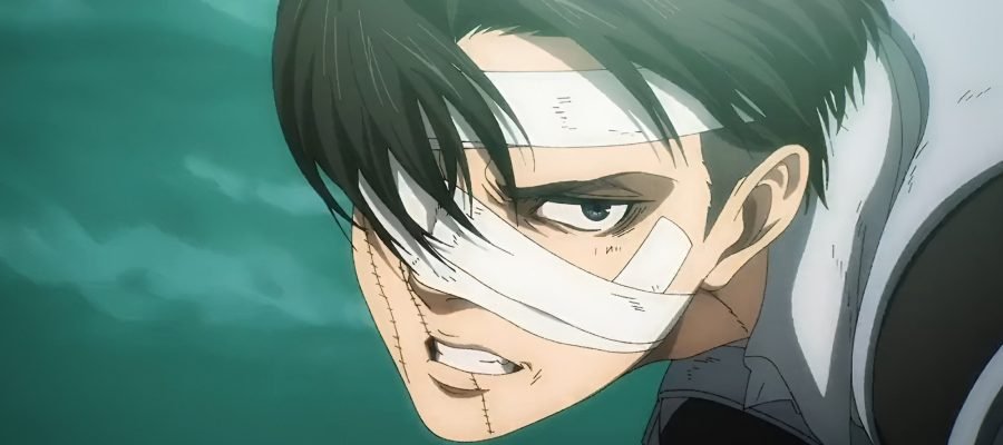 Há 5 anos, Ataque dos Titãs teve seu controverso final