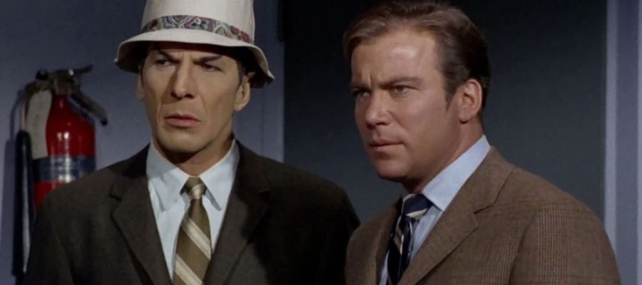 Há 58 anos, Gene Roddenberry Criava um Spin-off de Star Trek Que Tragicamente Nunca Se Concretizou