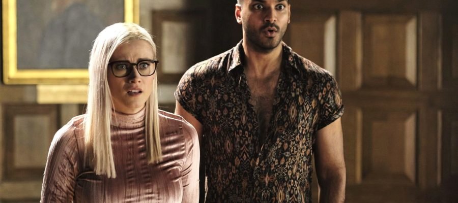 Há 7 anos, o Episódio Mais Triste da TV Fantástica Estreava (e sua série nunca mais foi a mesma)