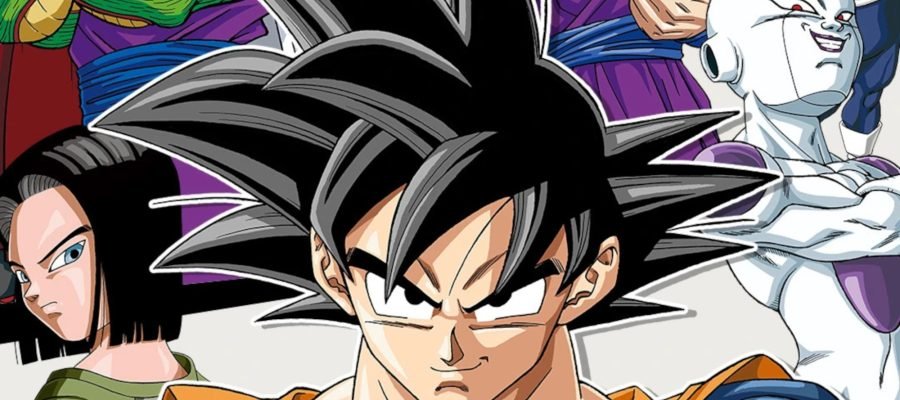 Há 8 anos, Dragon Ball Super dava início à sua melhor saga.