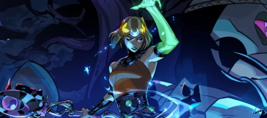 Hades 2: Mod Retorna o Jogo ao Estilo de Hades 1