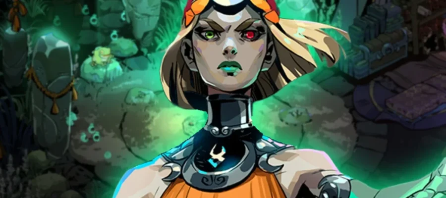 Hades II disponível no PS5, Xbox e Game Pass com atualização substancial