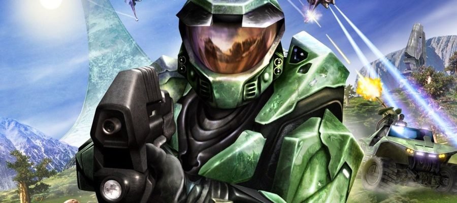Halo: Combat Evolved remodelado focará na campanha e talvez chegue ao PS5
