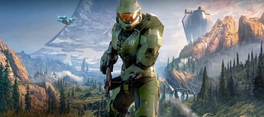 Halo Studios revela o futuro da franquia.