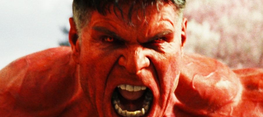 Harrison Ford comenta seu retorno à Marvel como Hulk Vermelho (e é hilário)