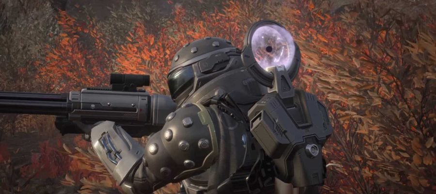 Helldivers 2 receberá em breve 3 novas Estratagemas Alienígenas