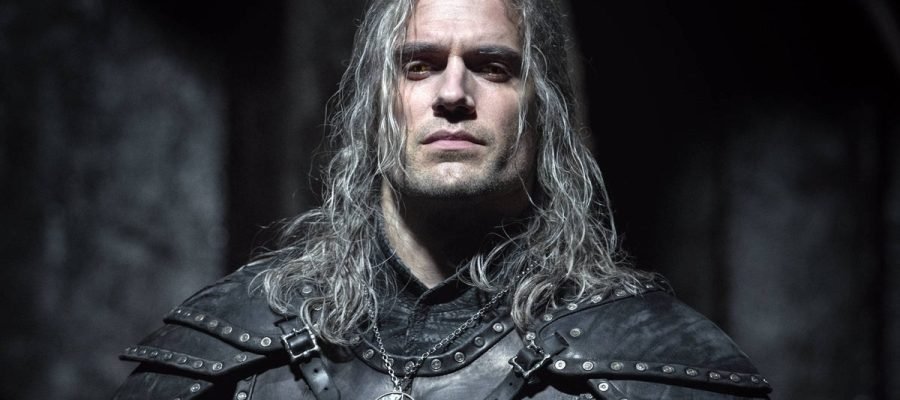Henry Cavill mergulha de cabeça na nova versão de Highlander.