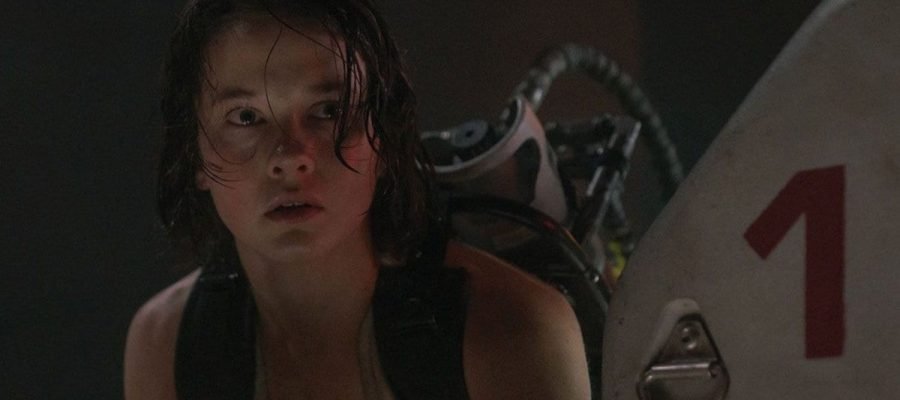 Heroína de Alien: Romulus cotada para projeto Elden Ring