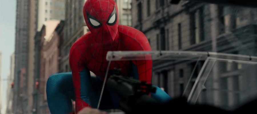 Homem-Aranha: O Roteiro de Um Novo Dia Revela Oficialmente 6 Detalhes Cruciais e Mudanças em Peter Parker (Incluindo seu Novo Traje)
