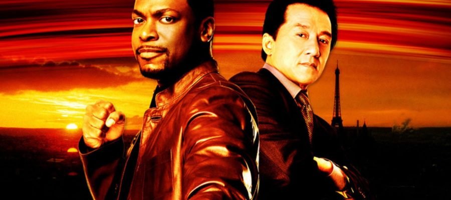 Hora do Rush 4: Jackie Chan traz novidades animadoras (será que ainda rola?)
