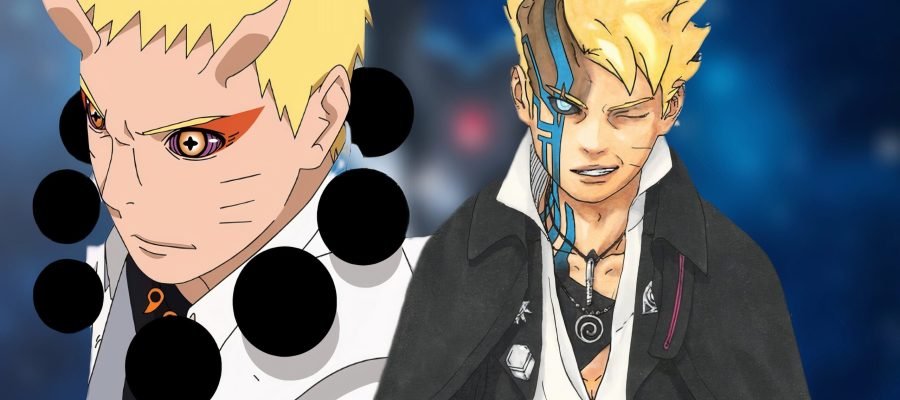 Ikemoto Já Confirmou Mais um Otsutsuki Extremamente Poderoso.

Título alternativo: Revelado: Ikemoto Apresenta Novo Otsutsuki com Poder Absurdo.