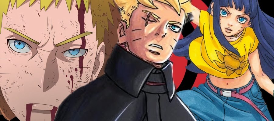 Ikemoto Revela o Destino do Clã Uzumaki Após o Fim da Parte 1.
Outras opções de título:

Ikemoto Explica o Que Aconteceu com os Uzumakis Após a Primeira Parte.
O Futuro do Clã Uzumaki Após o Término da Parte 1 é Revelado por Ikemoto.
Ikemoto: Descubra o Que Aconteceu com os Uzumakis Depois da Parte 1.
Revelado! Ikemoto Conta o Que Aconteceu com os Uzumakis Após o Fim da Parte 1.
O Que Aconteceu com os Uzumakis Depois da Parte 1? Ikemoto Responde.
Ikemoto Ilumina o Destino do Clã Uzumaki Após a Parte 1.