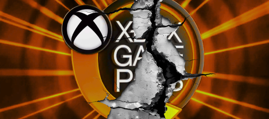 Insatisfação com o Game Pass leva jogadores a pedirem seu fim.