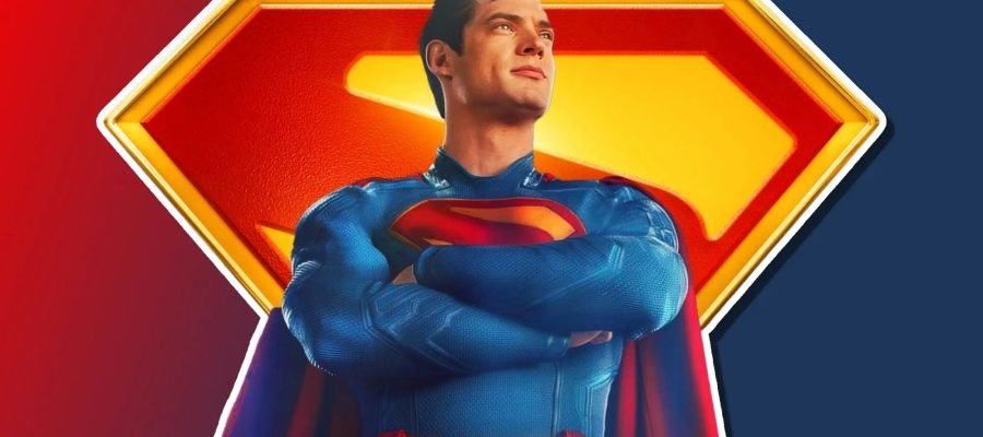 James Gunn Desmente Notícia Crucial sobre Escalão de "O Homem de Aço", Chama de "Mentira" (Mas Confirma um Personagem a Ser Definido)