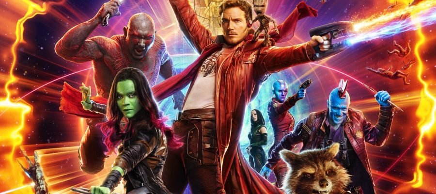 James Gunn Revela Quais Três Estrelas de Guardiões da Galáxia Estarão em Superman