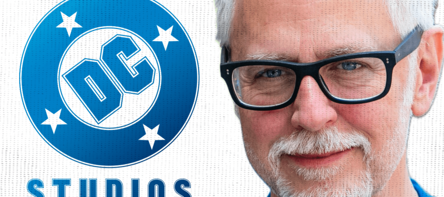James Gunn comenta sobre o que "matou" o MCU (e como a DC vai evitar isso)